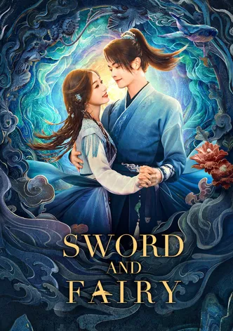 Qi Jin Zhao poster