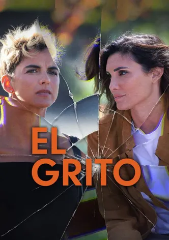 O Grito poster