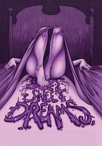 Sweet Dreams poster