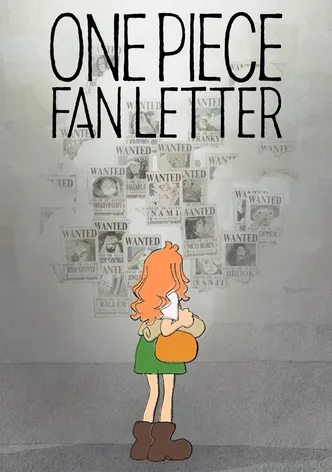 Wan Pîsu Fanretâ poster