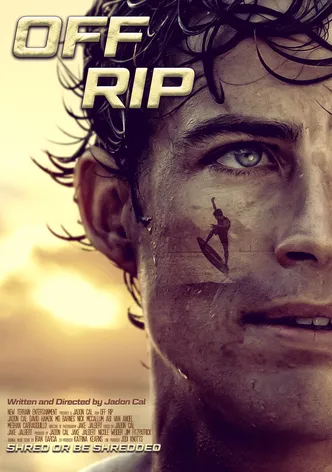 Off Rip poster