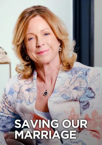 Saving Our Marriage poster