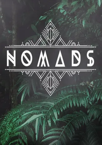 Nomads poster