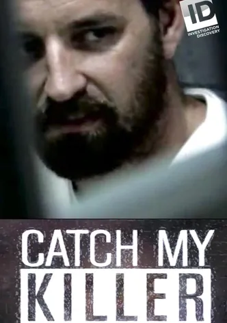Catch My Killer poster